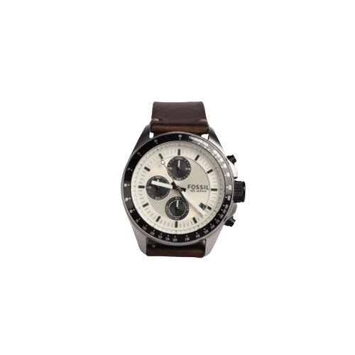 Kossil Watch Brown